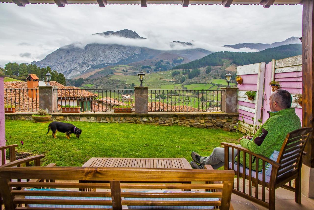 El Desvan Armano Buitenkant foto