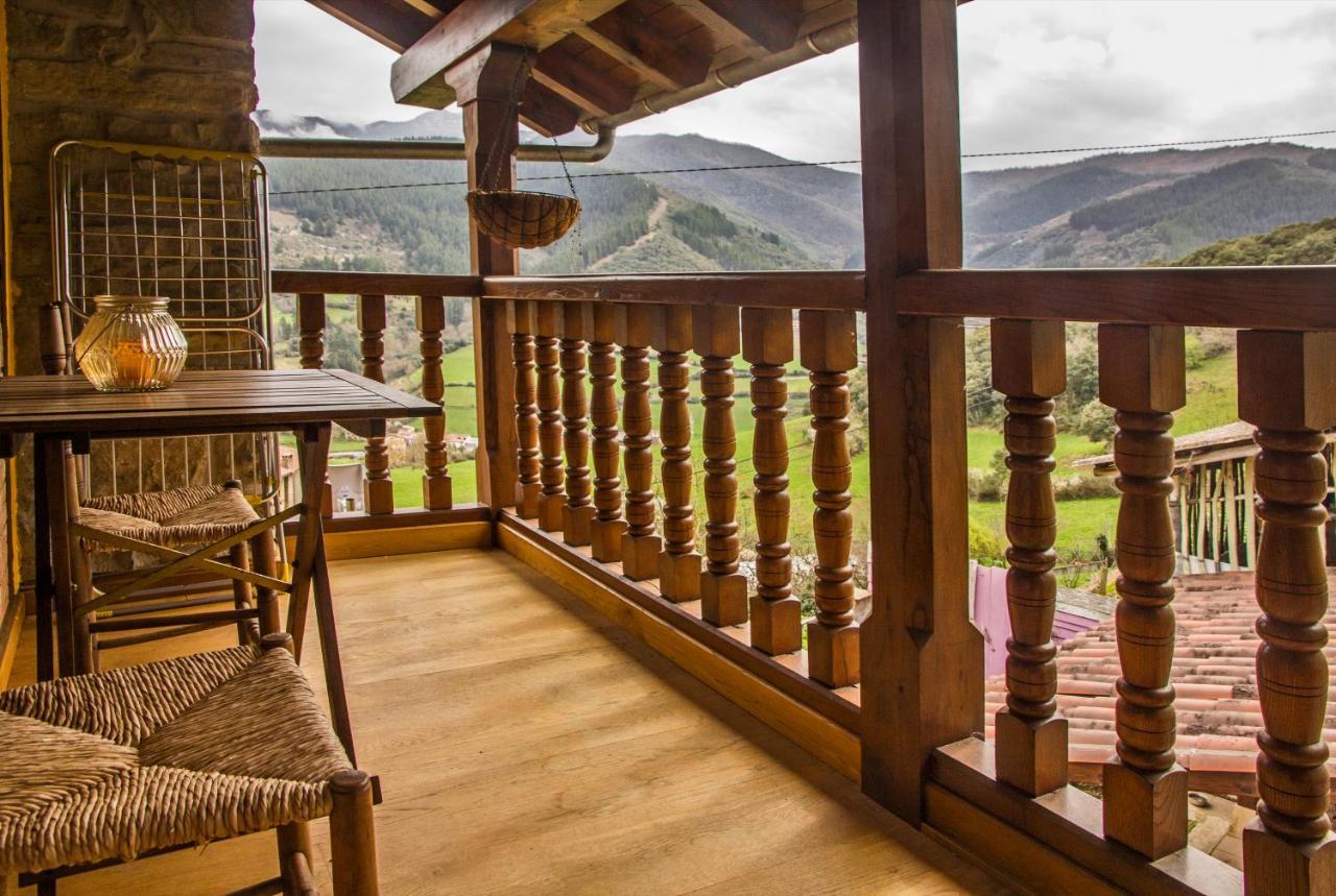 El Desvan Armano Buitenkant foto